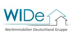 Logo WIDe Wertimmobilien Deutschland Gruppe